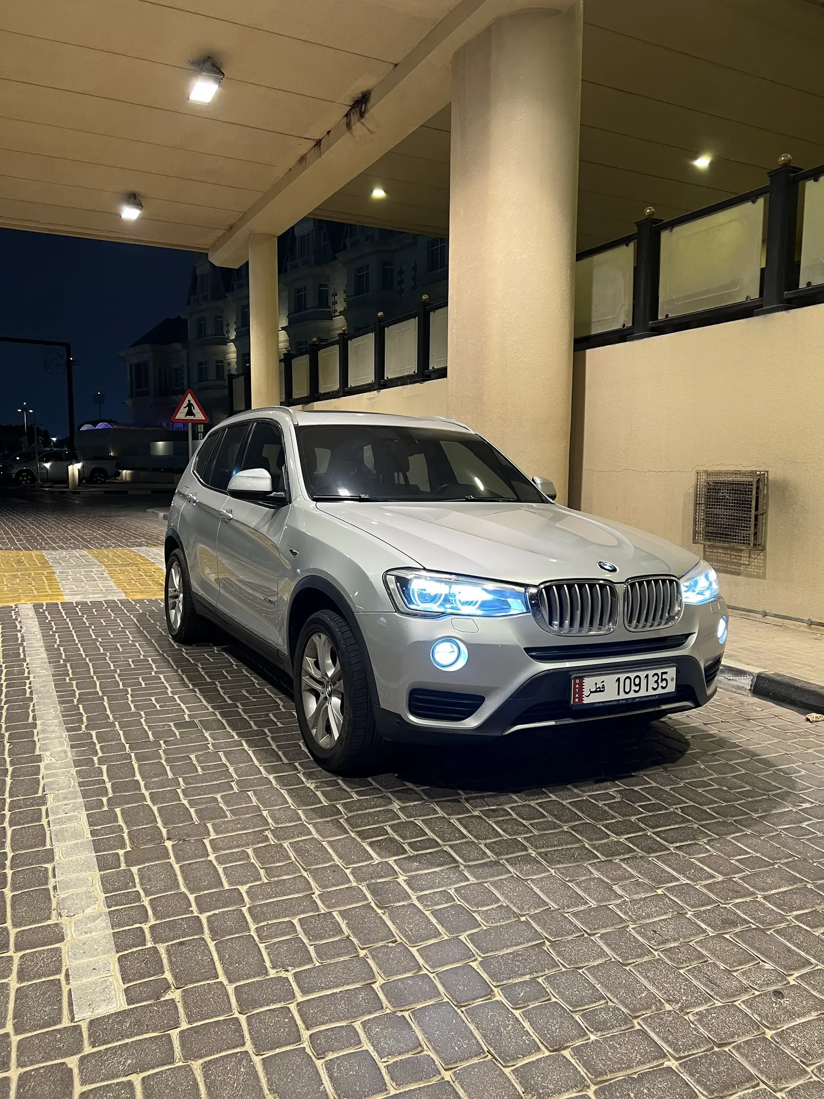 BMW X3 X3 220I 2015