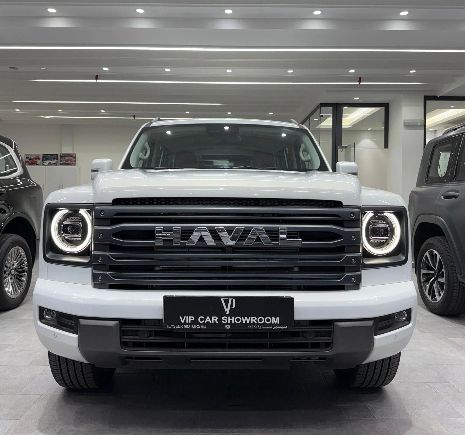 HAVAL H9 2026