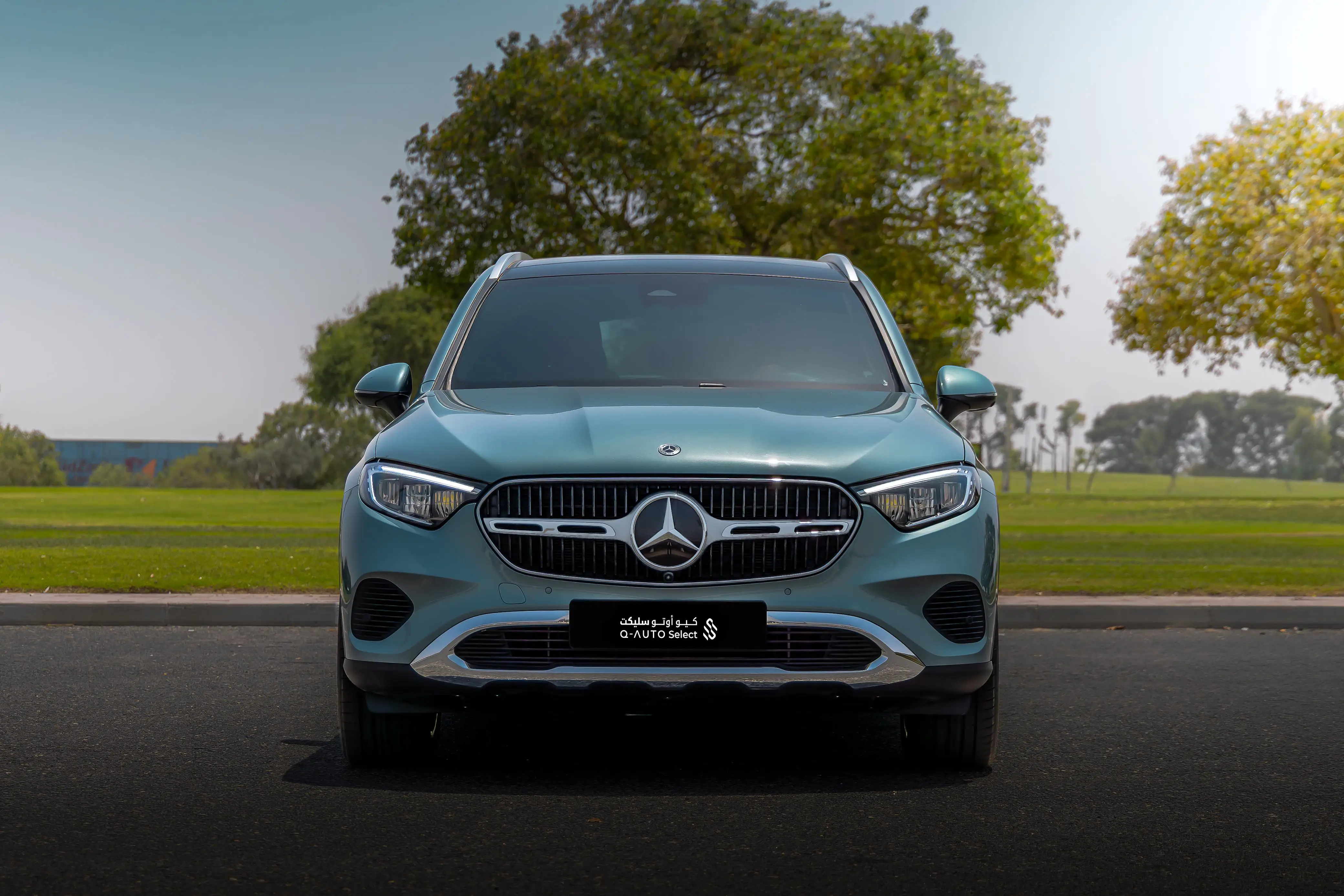 Mercedes GLC 200 2025