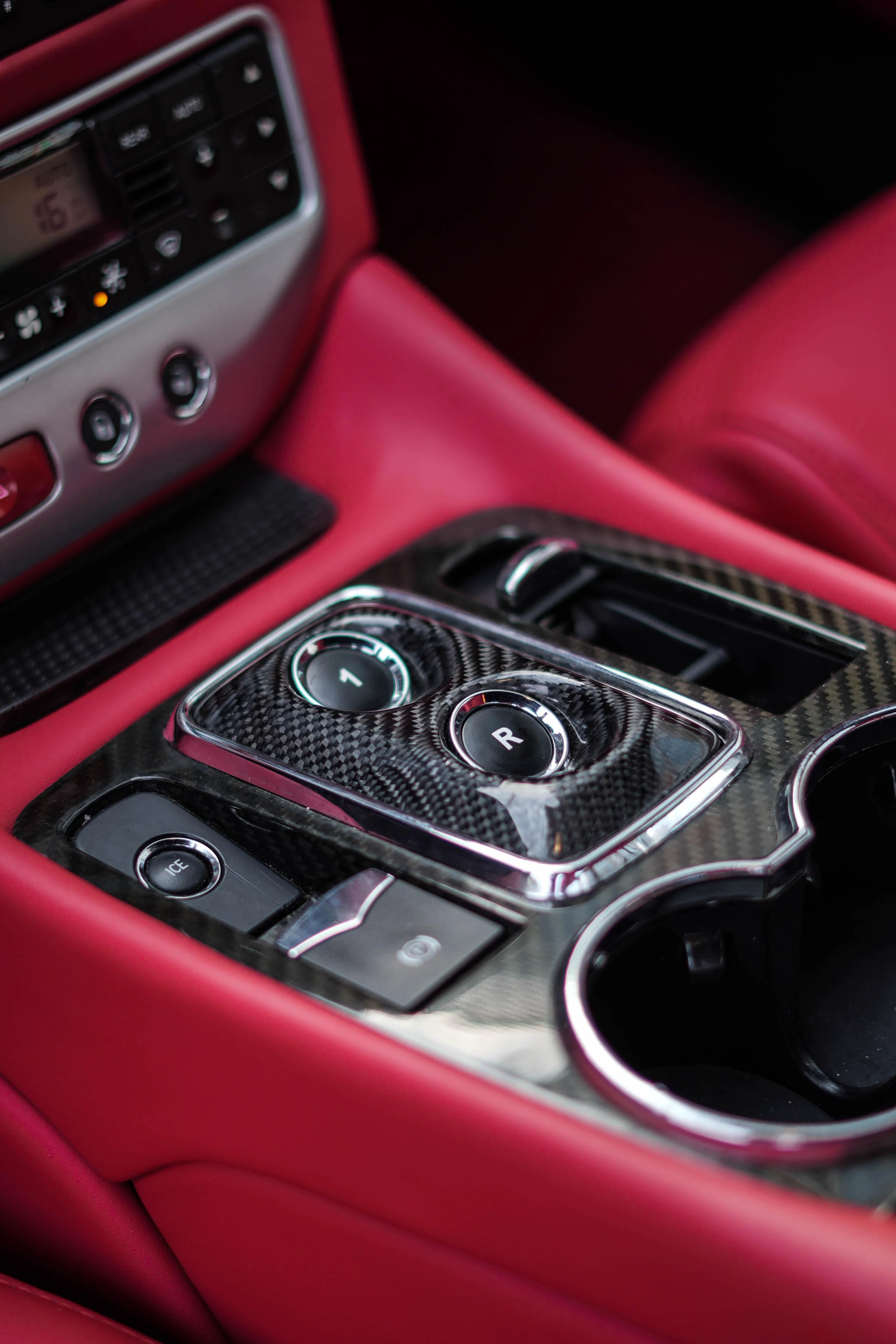Maserati Granturismo 2012
