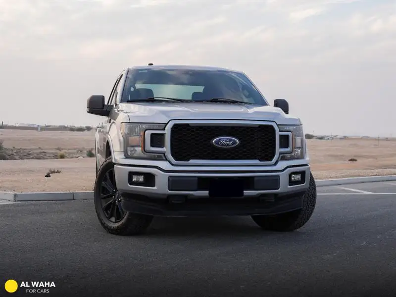 Ford F150 2020