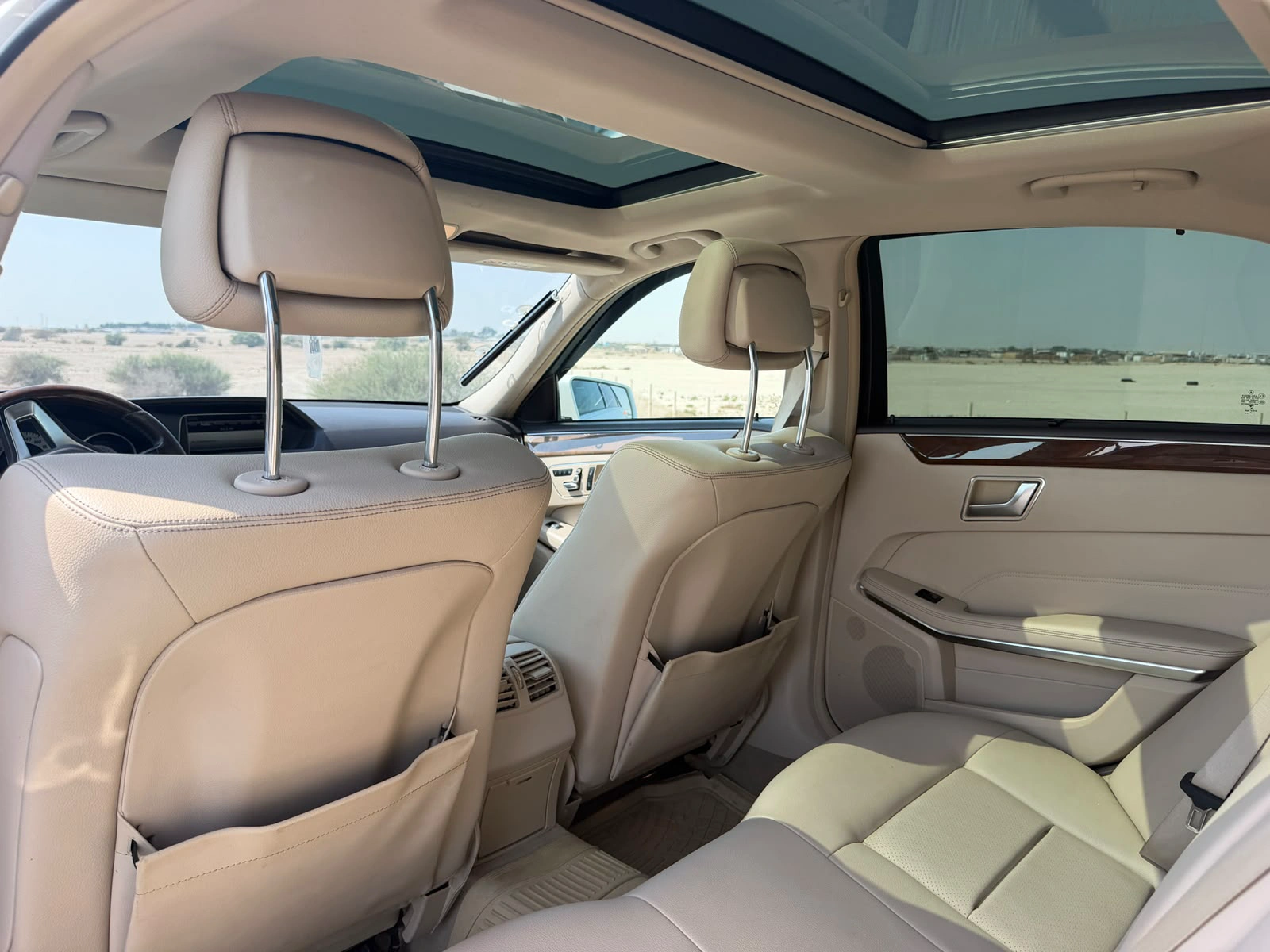 Mercedes E300 2014