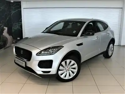 Jaguar E-PACE 2.0 SE