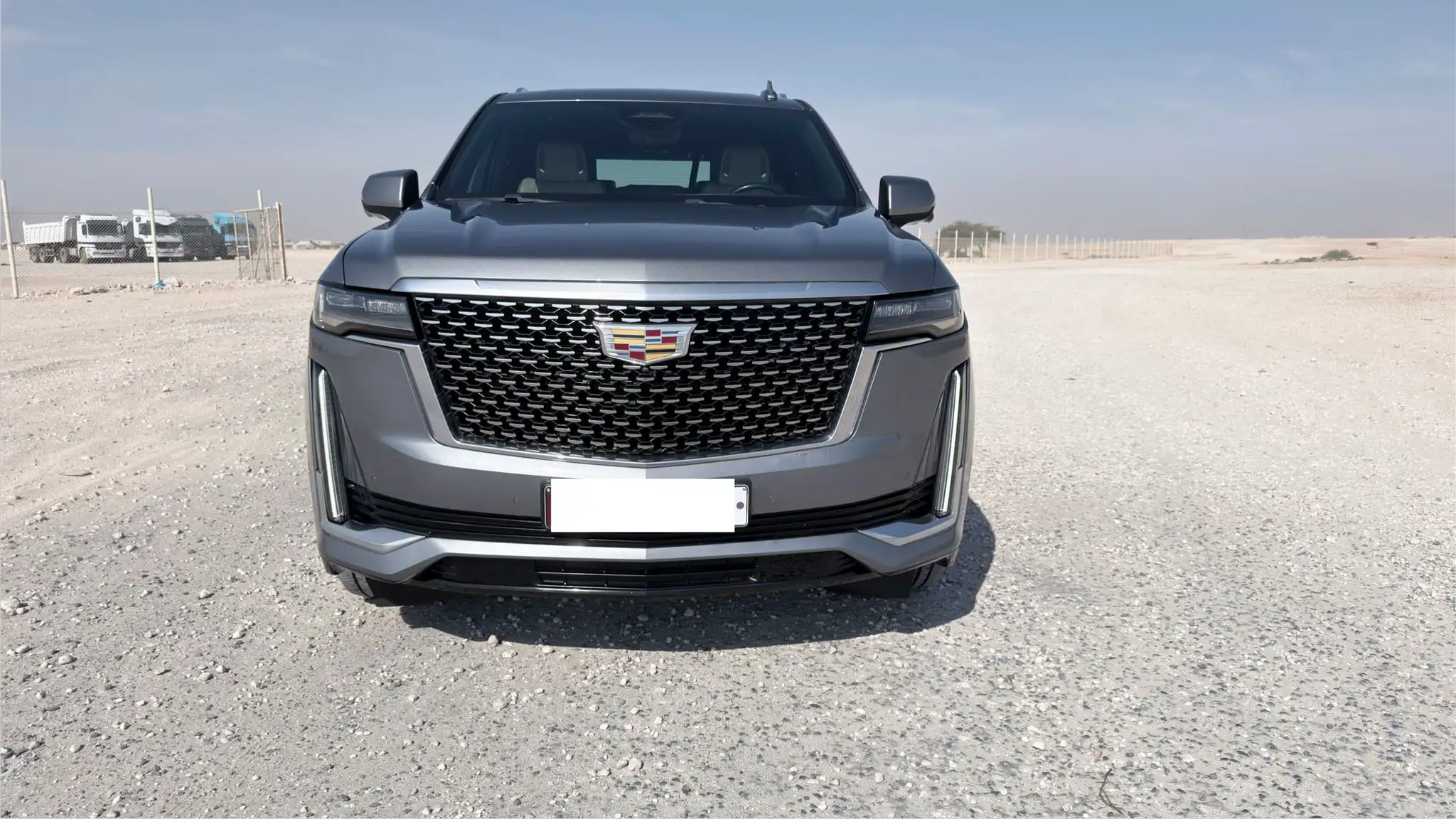 Cadillac Escalade 2021