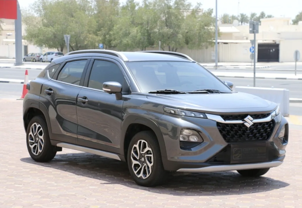 Suzuki Fronx GLX 2024