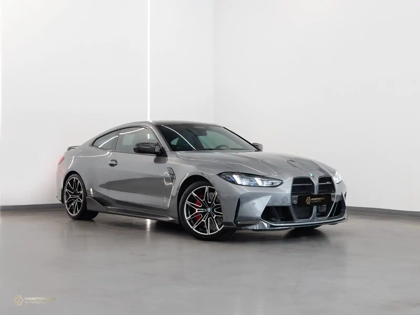 BMW M4 2025