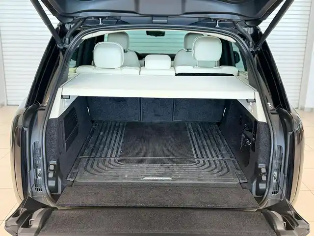 Range Rover HSE 2024