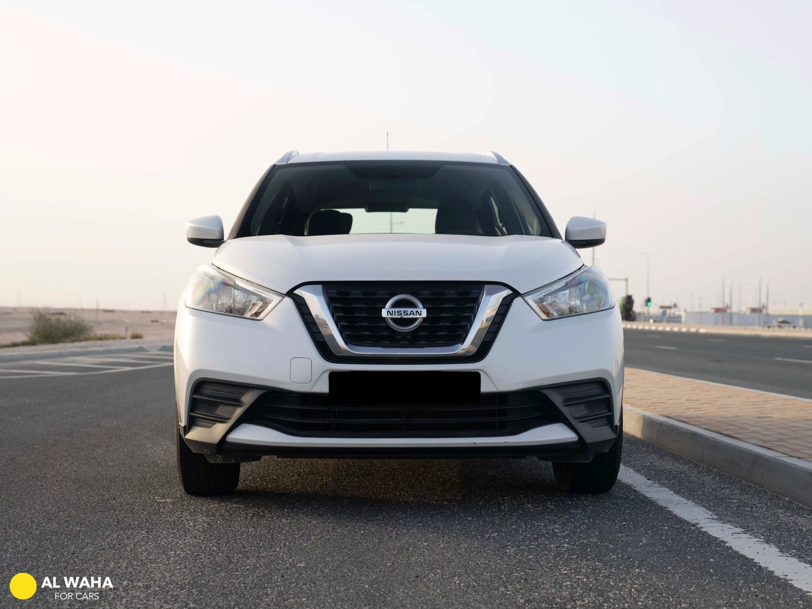 Nissan Kicks 2020