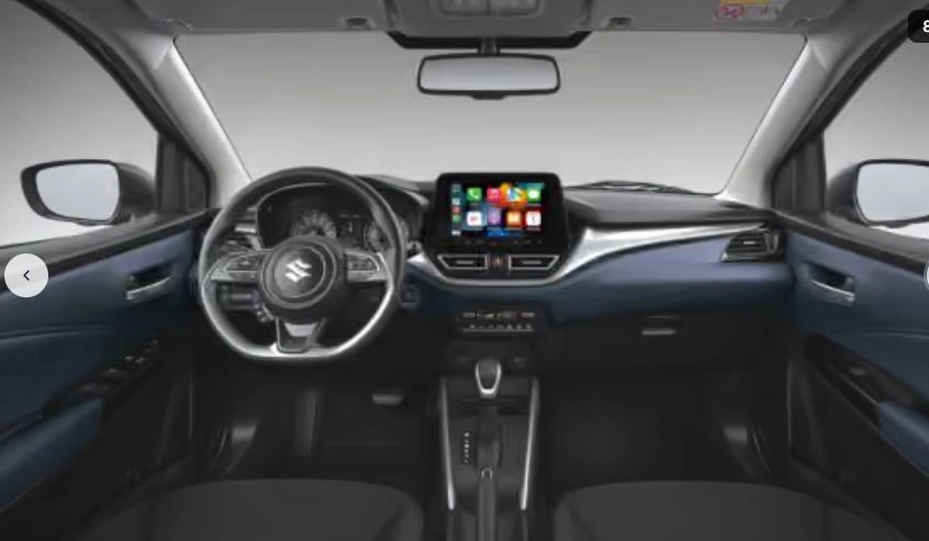 Suzuki Baleno GL 2024