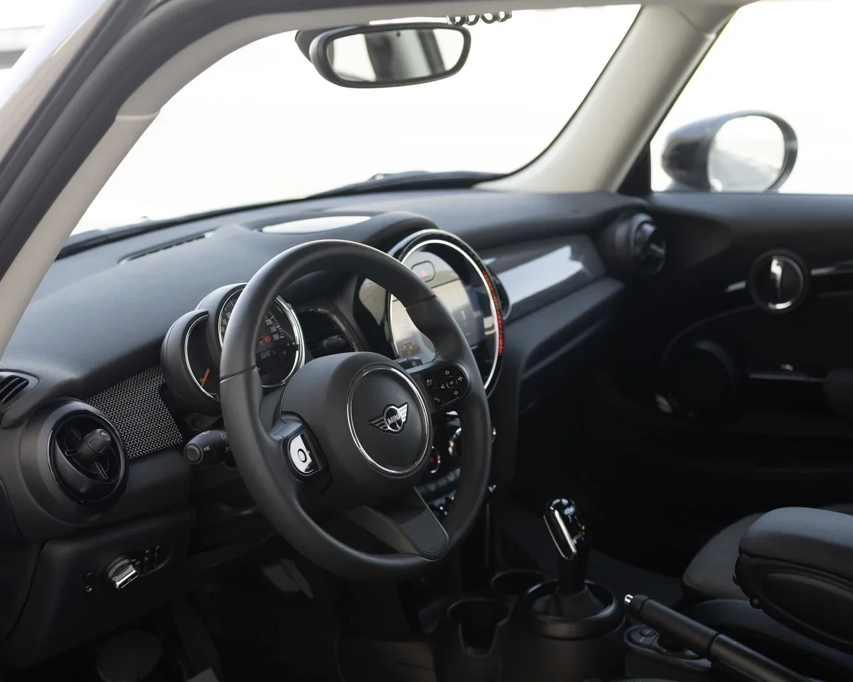 Mini Cooper 2023