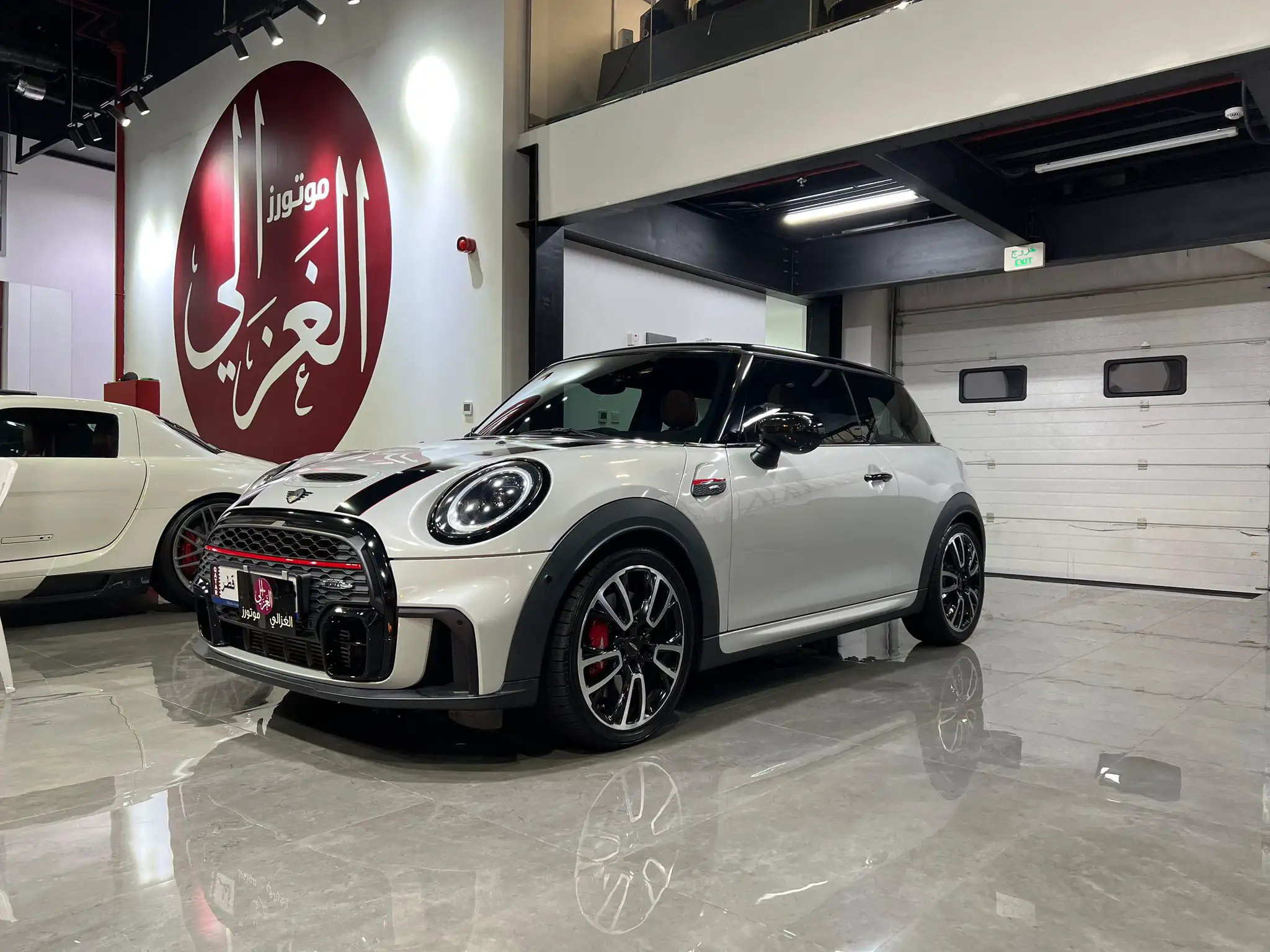 Mini Cooper 2023