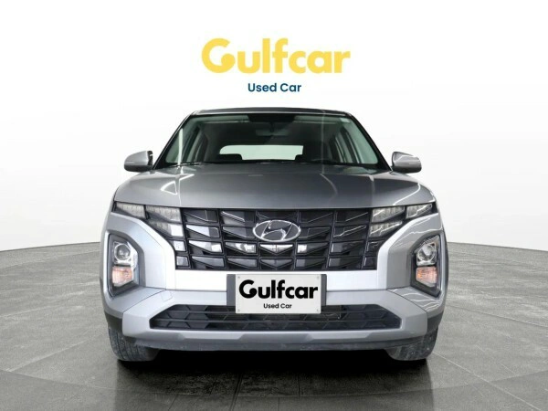 Hyundai Creta 2024