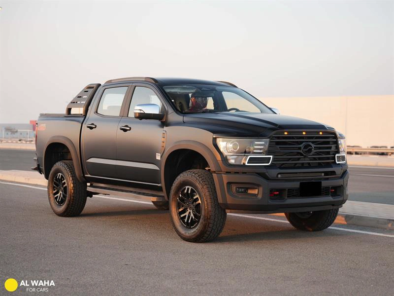 ZXAUTO GRAND LION 2026 for sale in Qatar | QIC Car Market