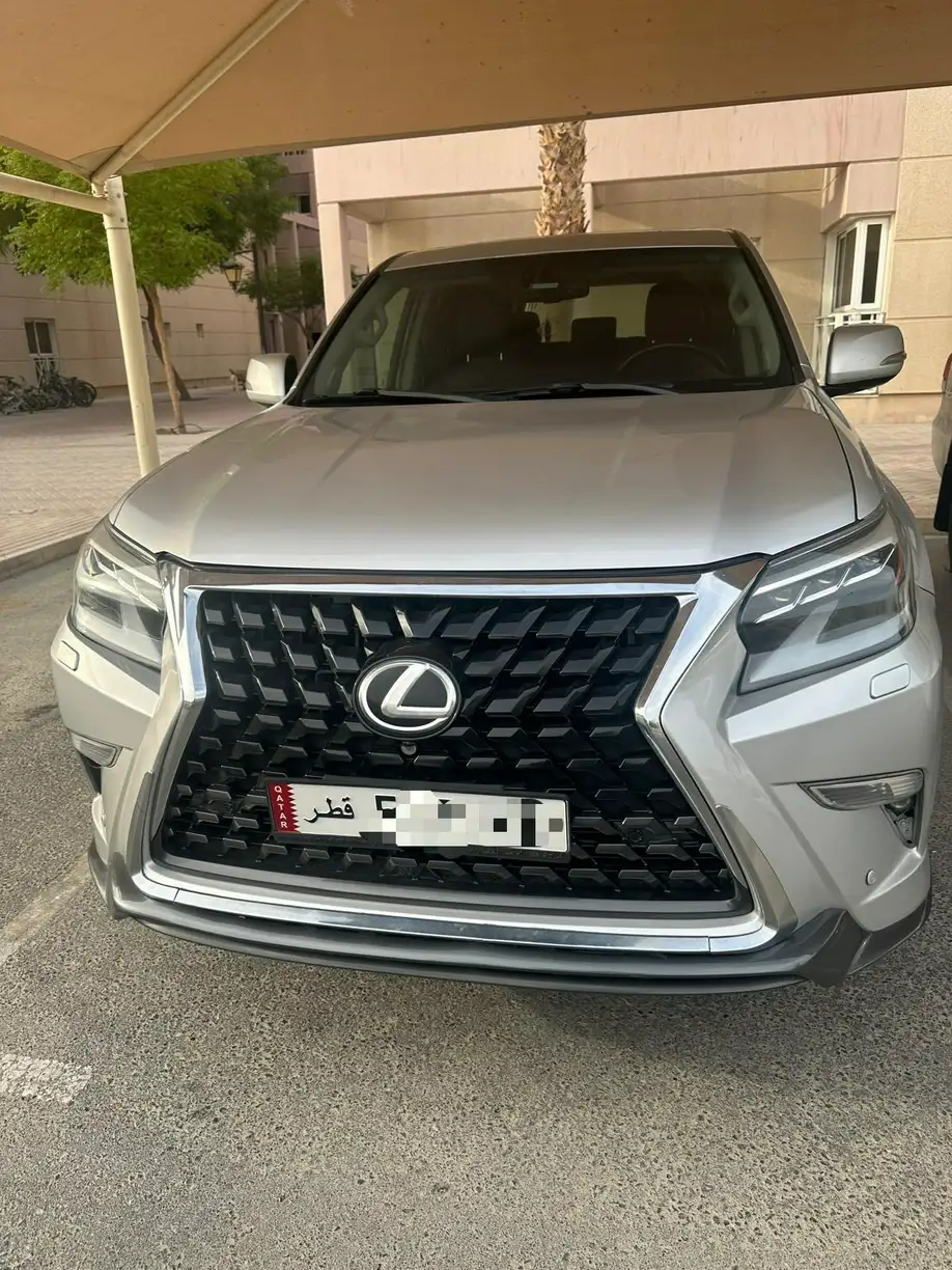 Lexus GX 460 New 2012