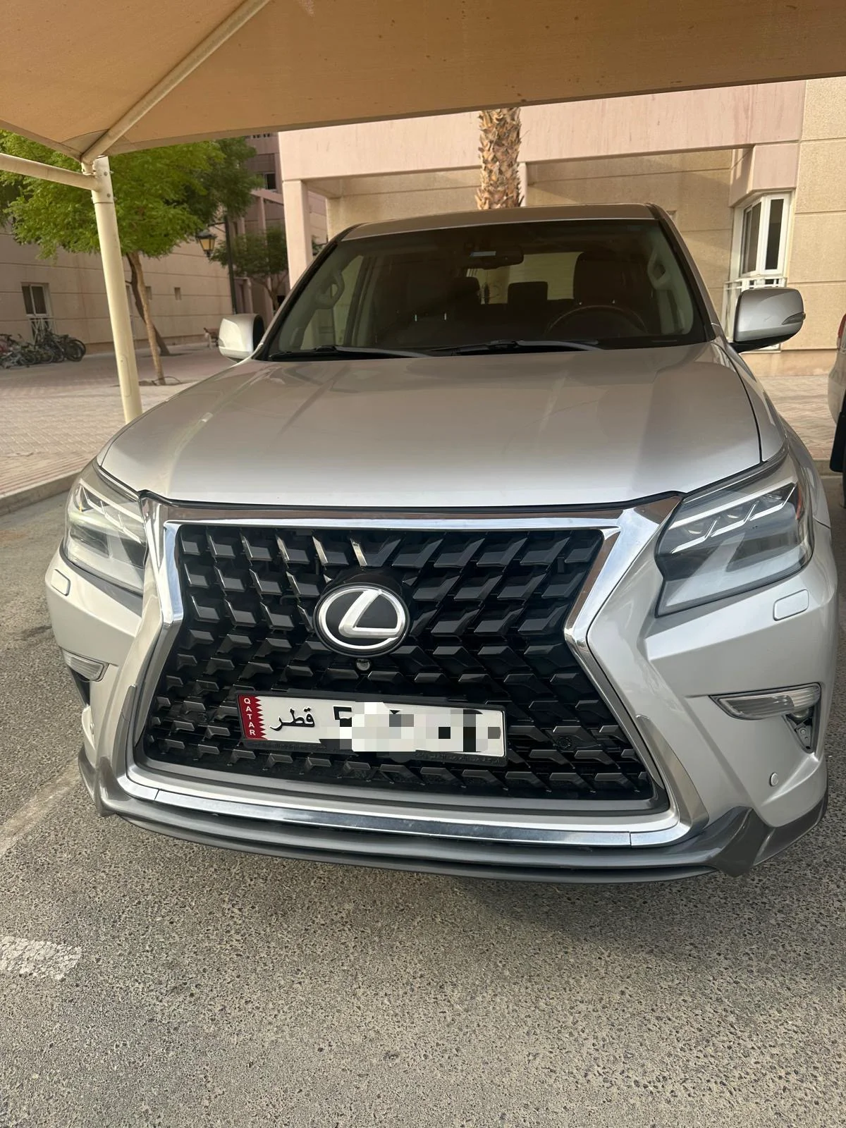 Lexus GX 460 New 2012