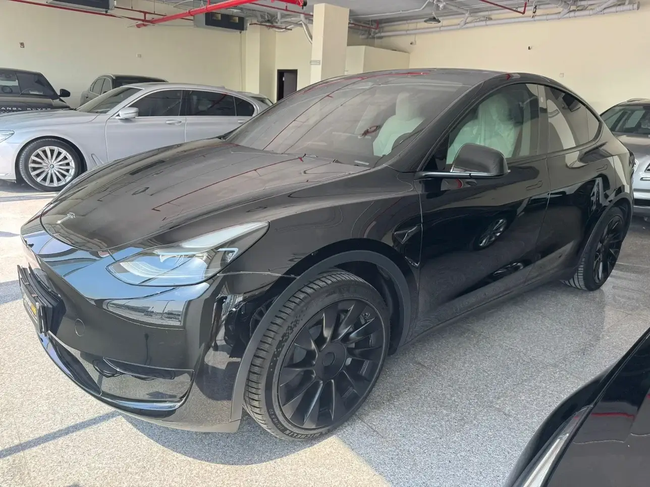 Tesla Model 3 2025
