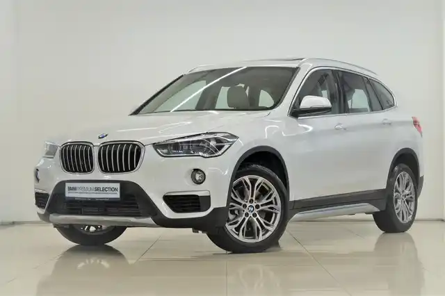 BMW X1 2019