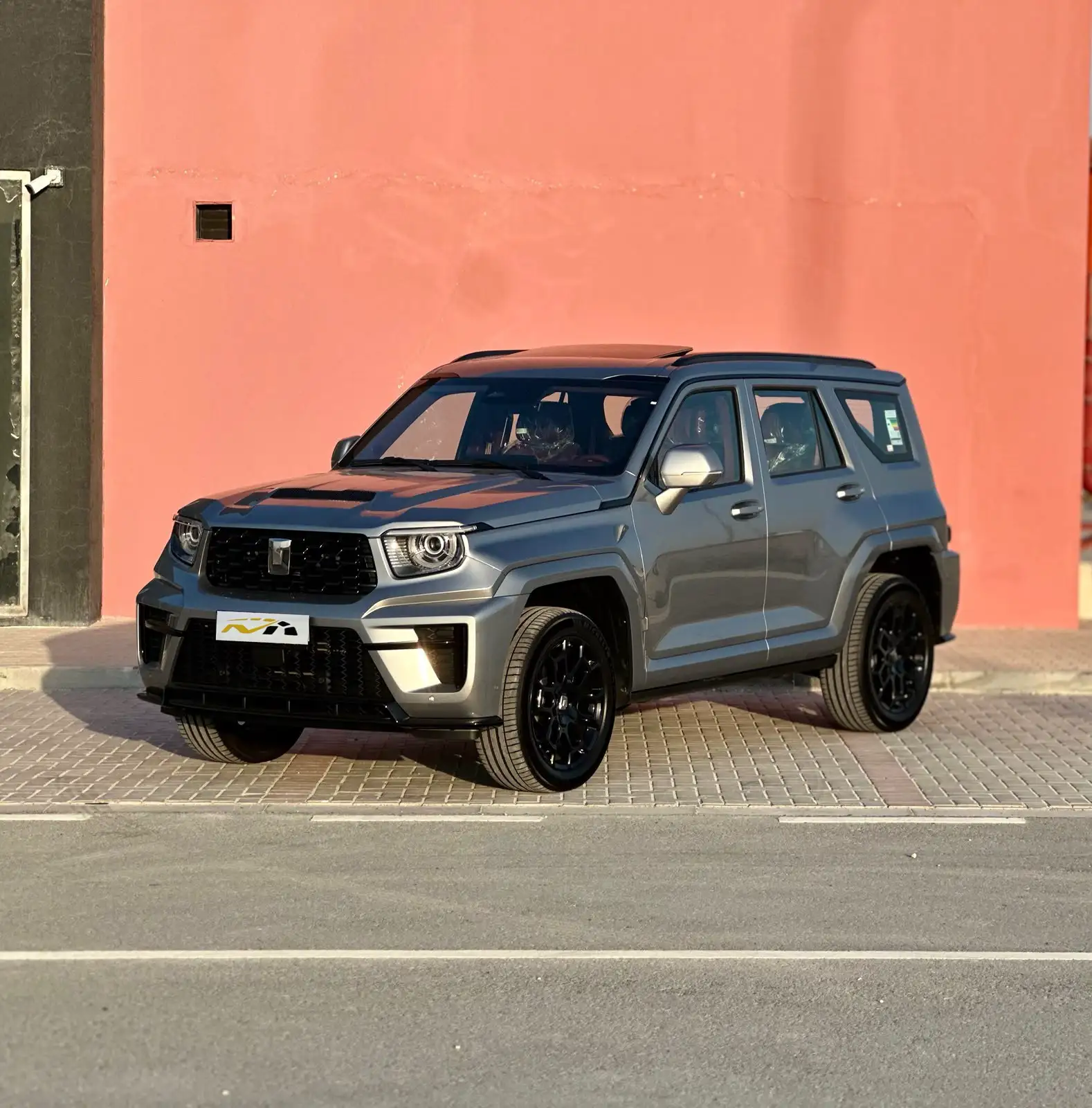 Great Wall Tank700 2026