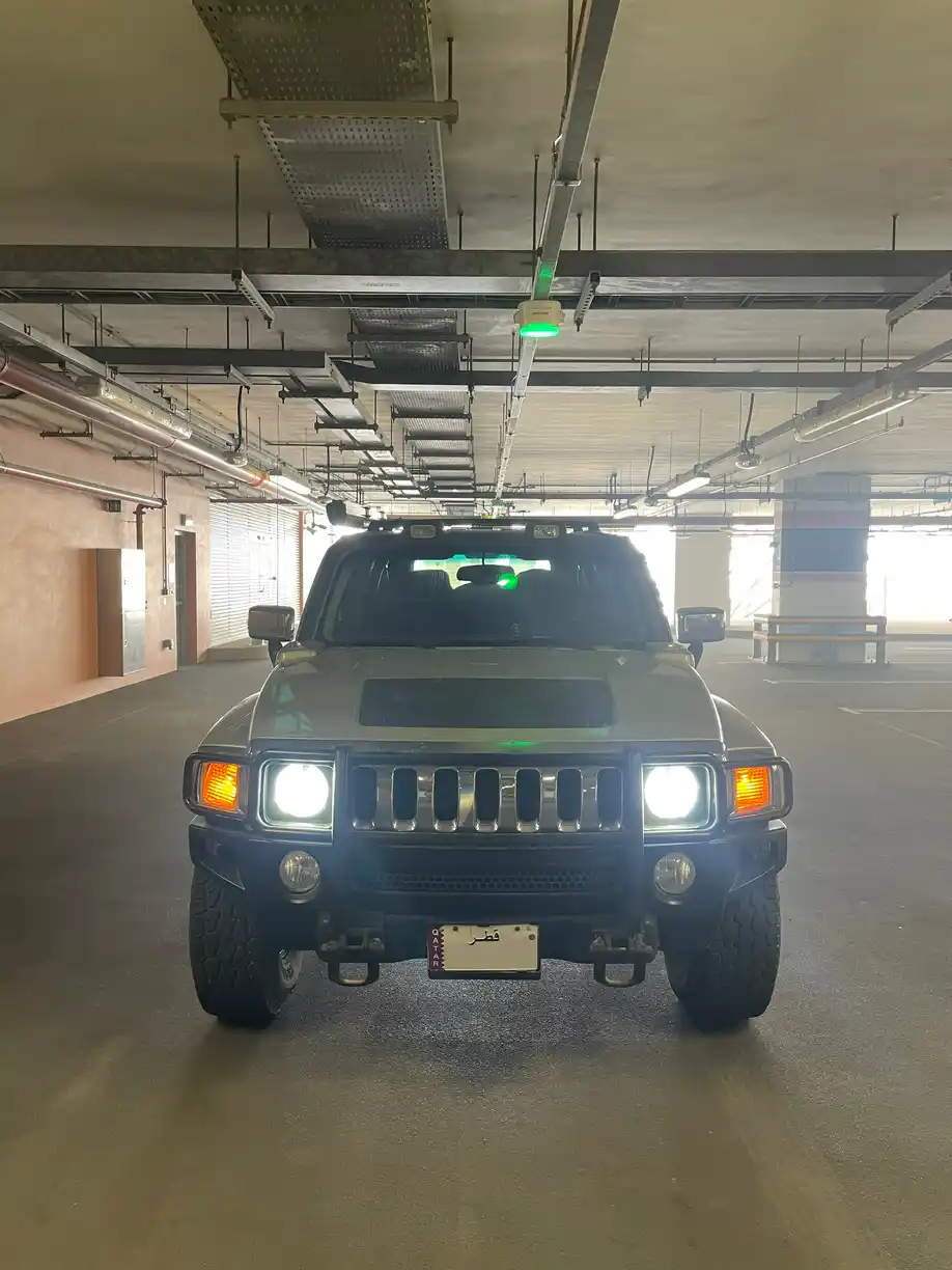 Hummer H3 2006