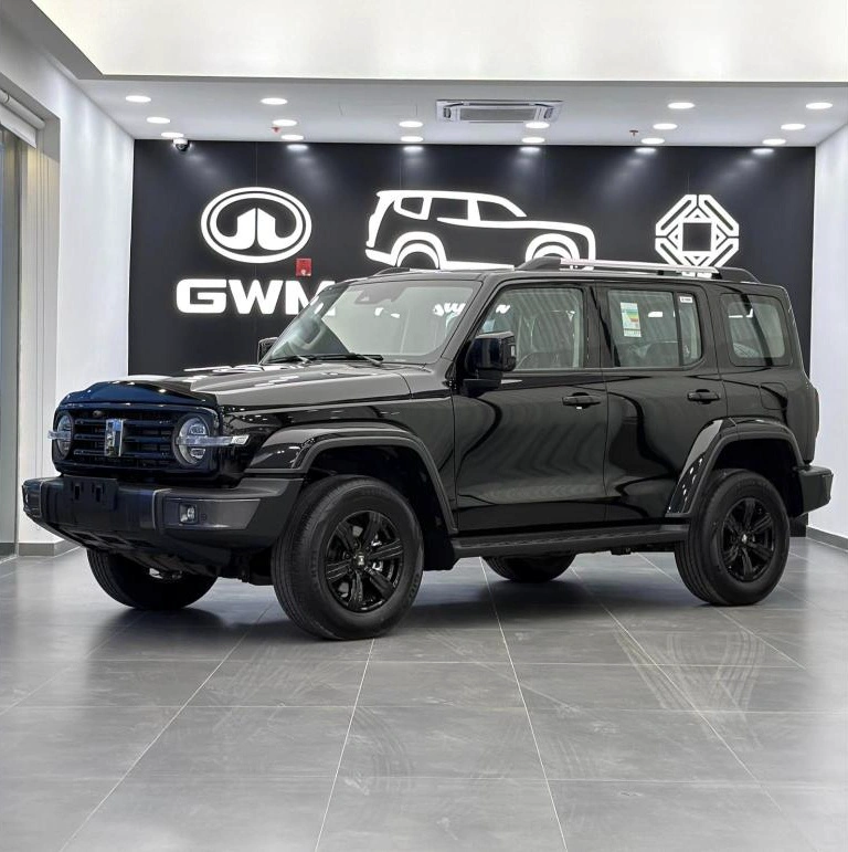 Great Wall TANK 300 2027