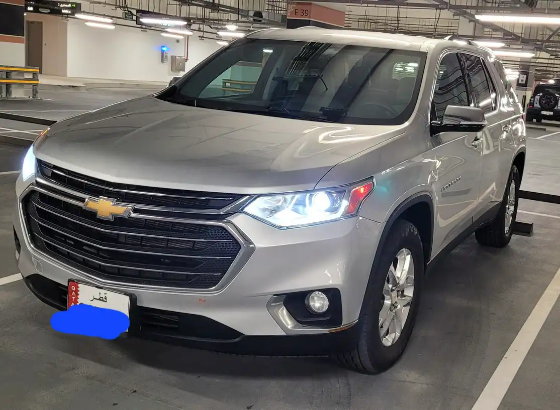 Chevrolet Traverse LT 2018