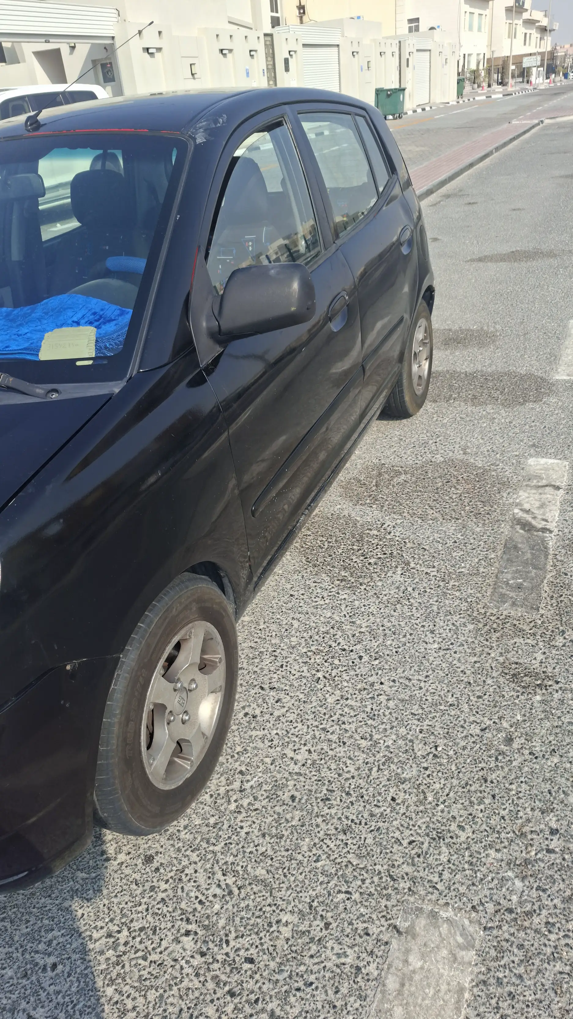 Kia Picanto 2009 2009