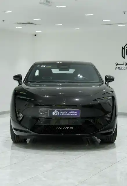 AVATR 11 2025