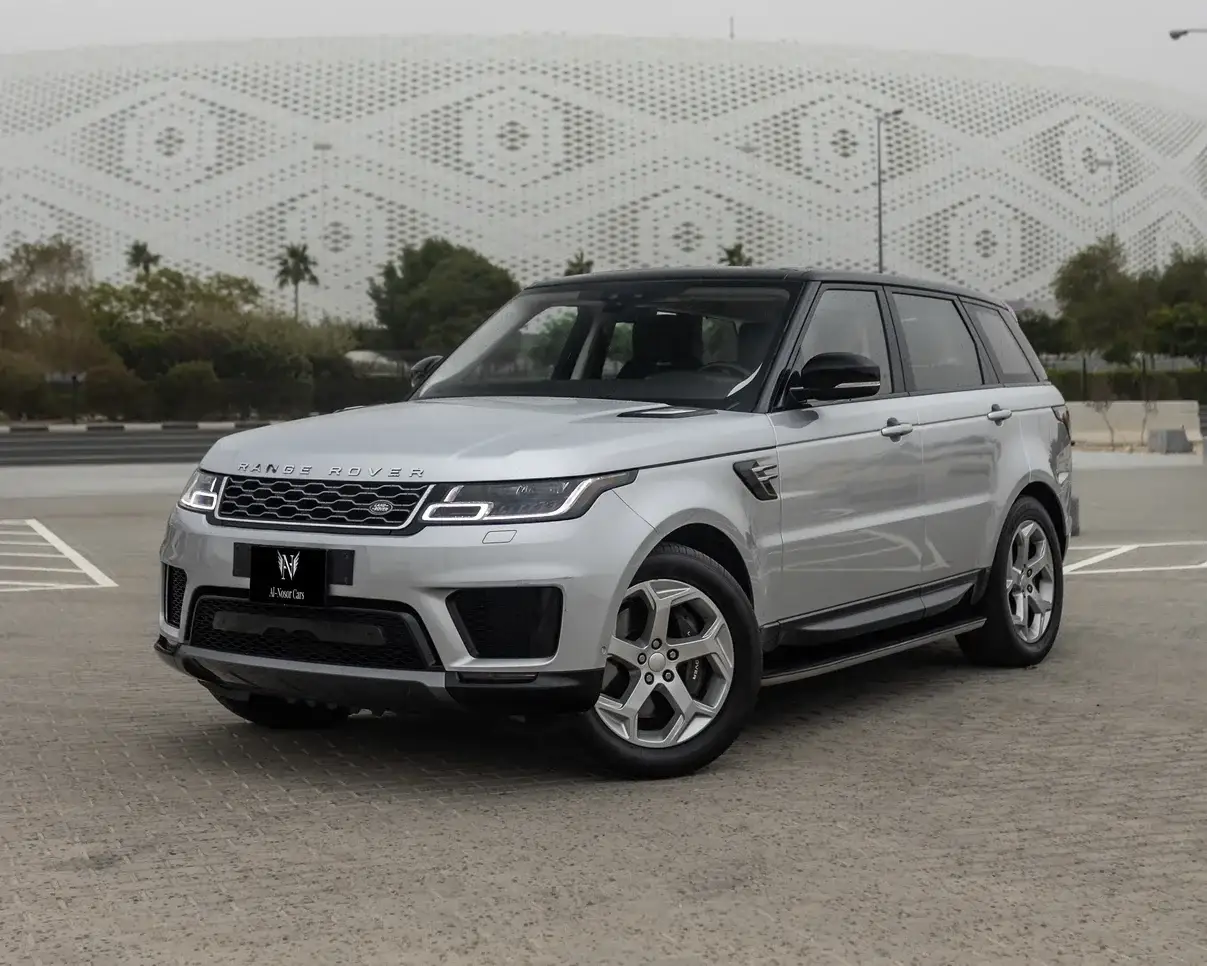 Landrover RANGE ROVER 2018