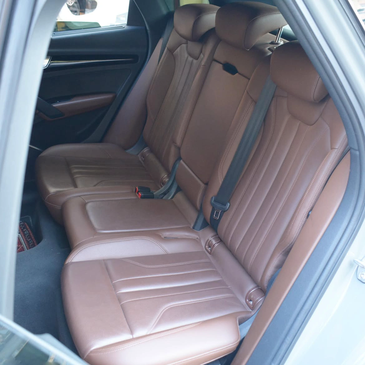 Audi Q5 2026