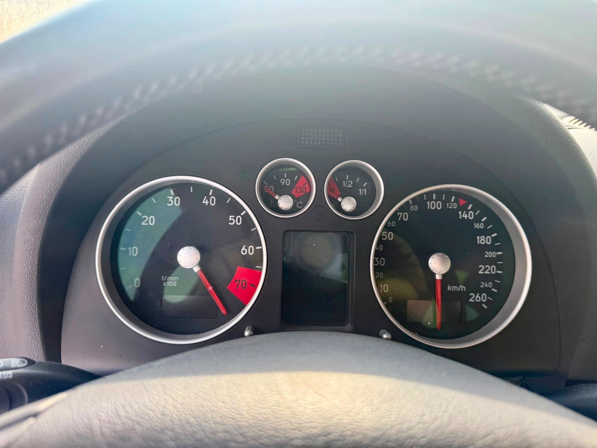 Audi TT 2006