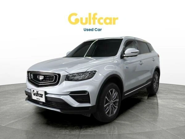 Geely AZKARRA 2023