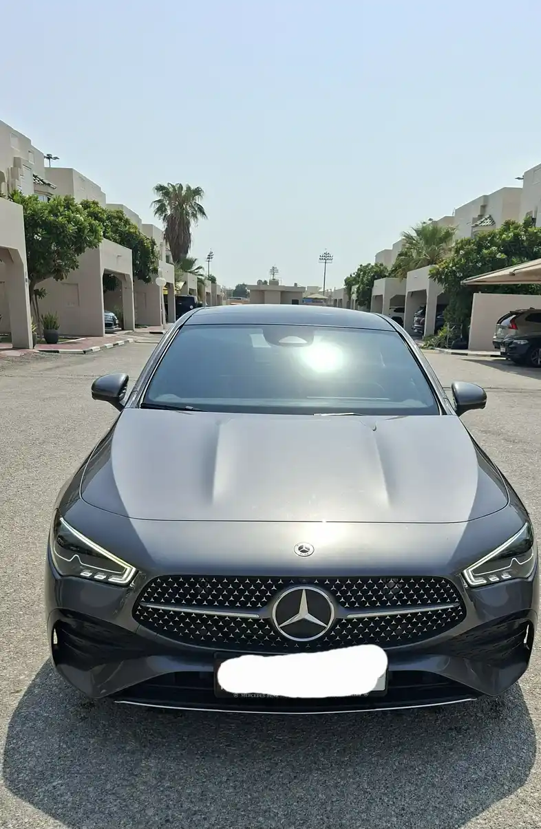 Mercedes CLA 200 2024