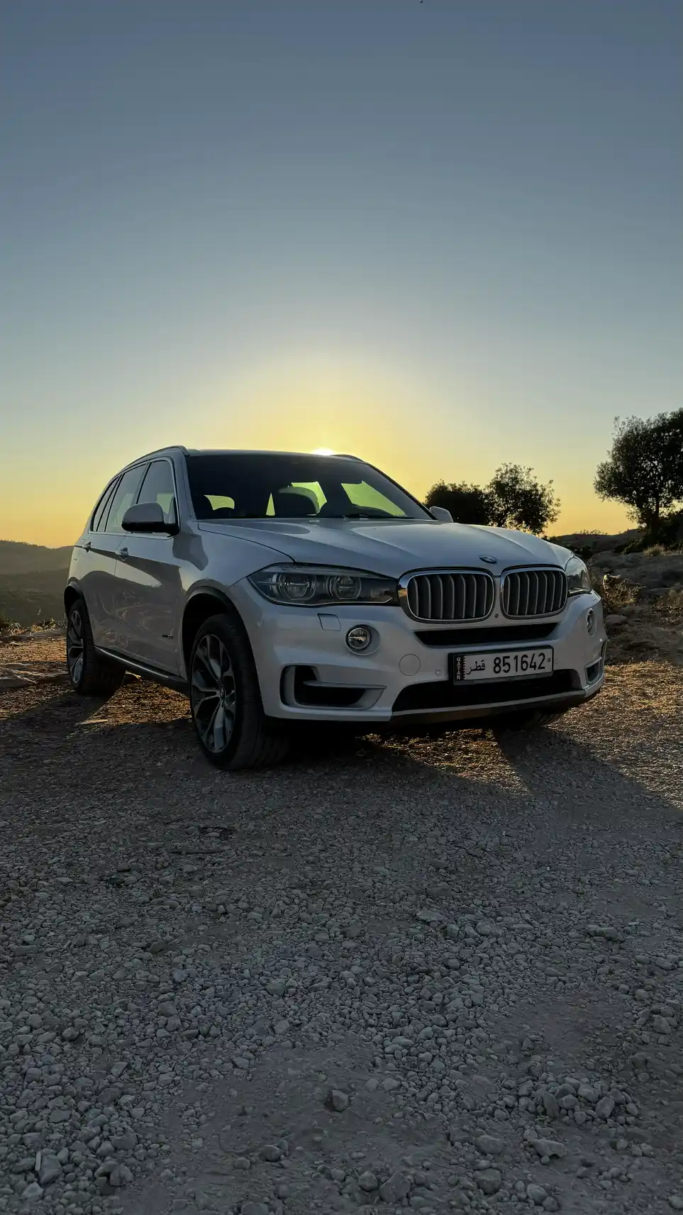 BMW X5 Xdrive50i  2014