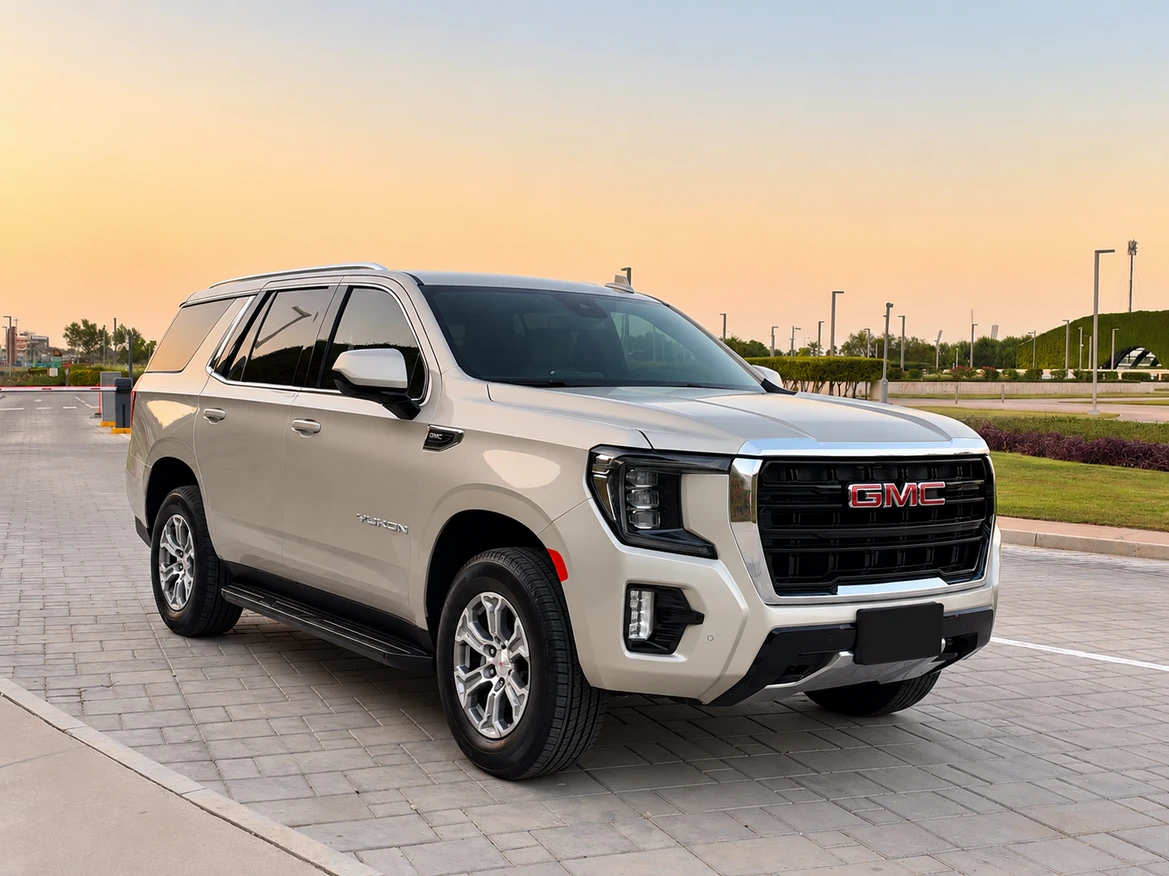 GMC Yukon SLE 2023