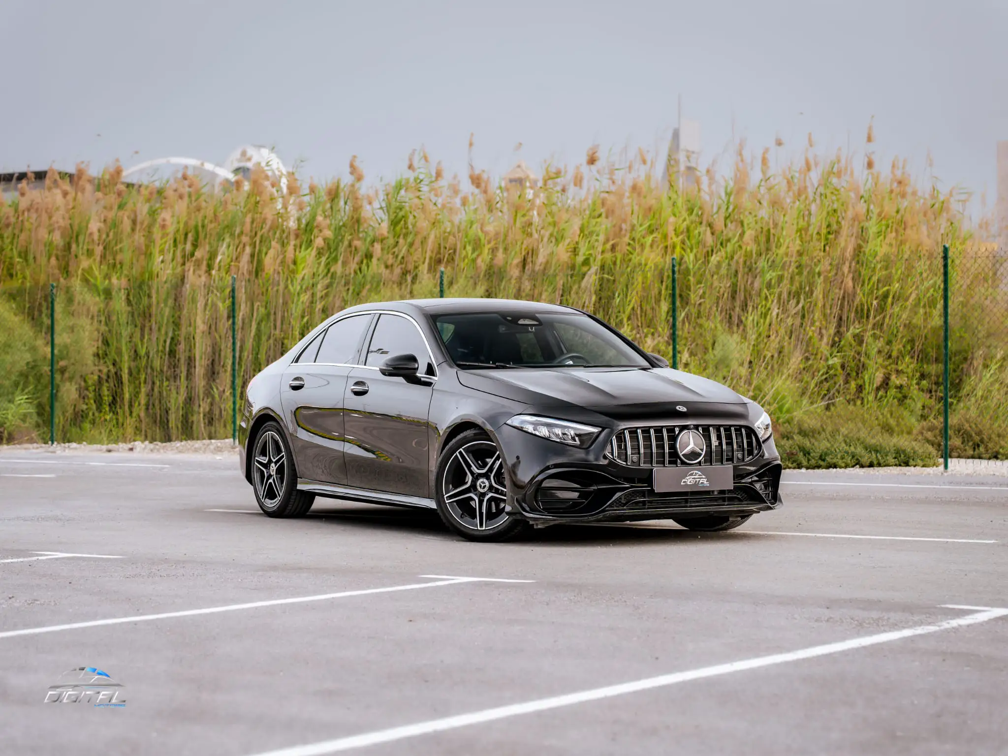 Mercedes A 200 2024