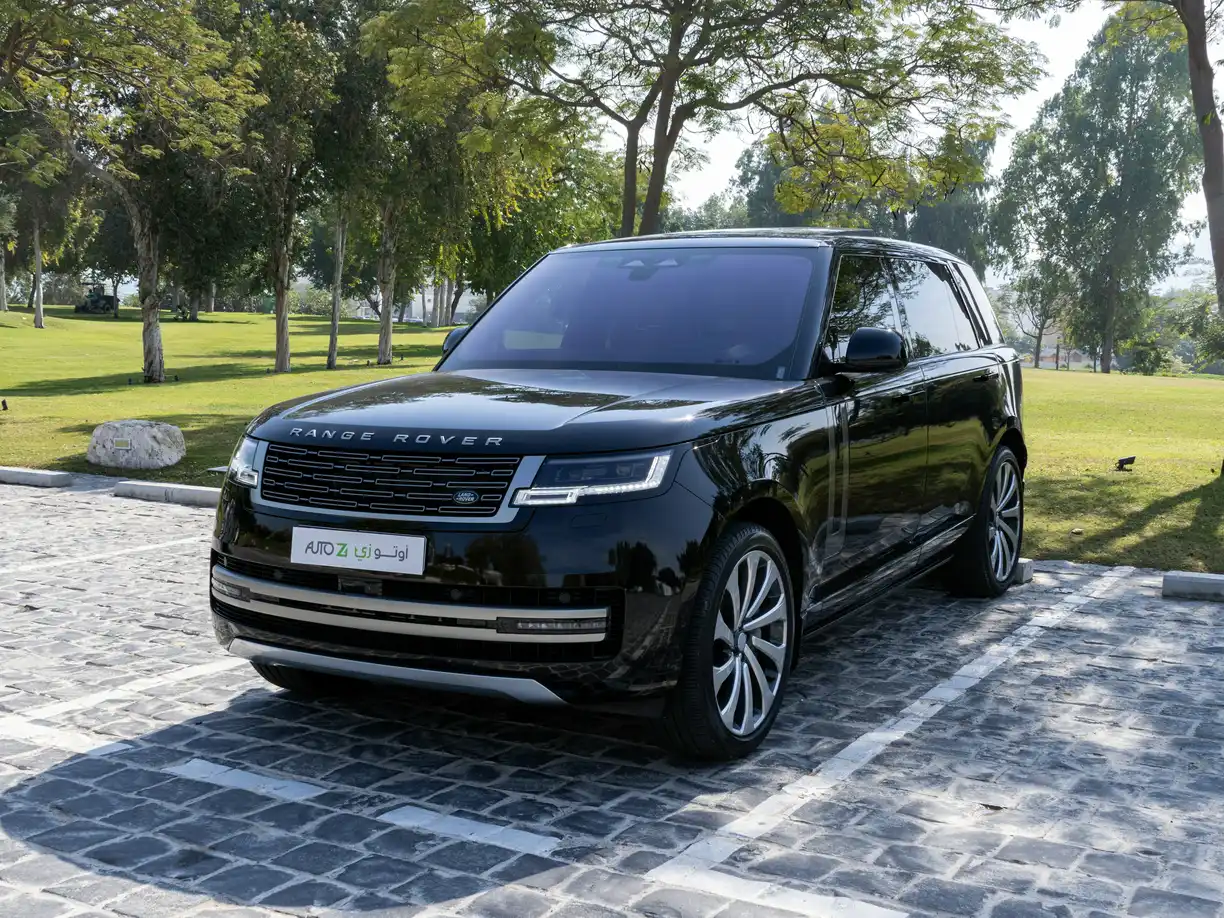 Landrover RANGE ROVER HSE 2023