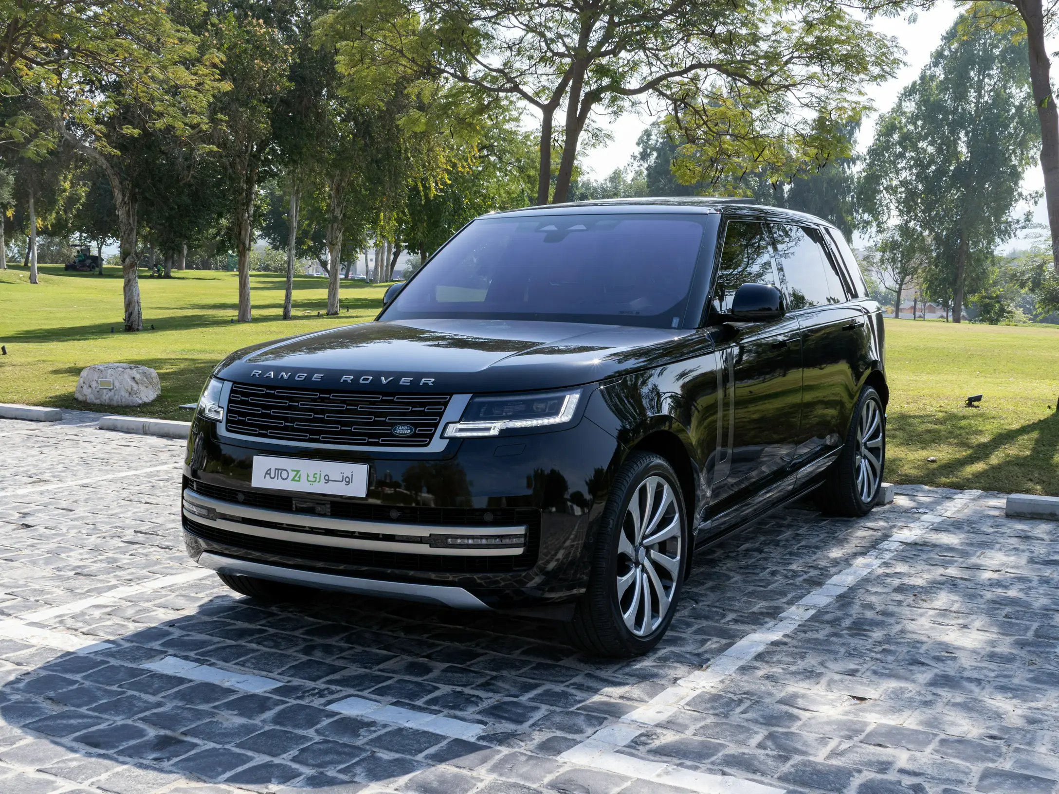 Landrover RANGE ROVER HSE 2023