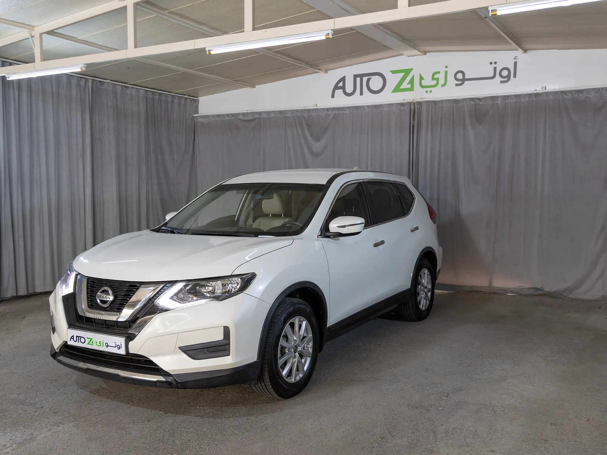 Nissan X Trail 2020 — photo 3 for sale in Qatar