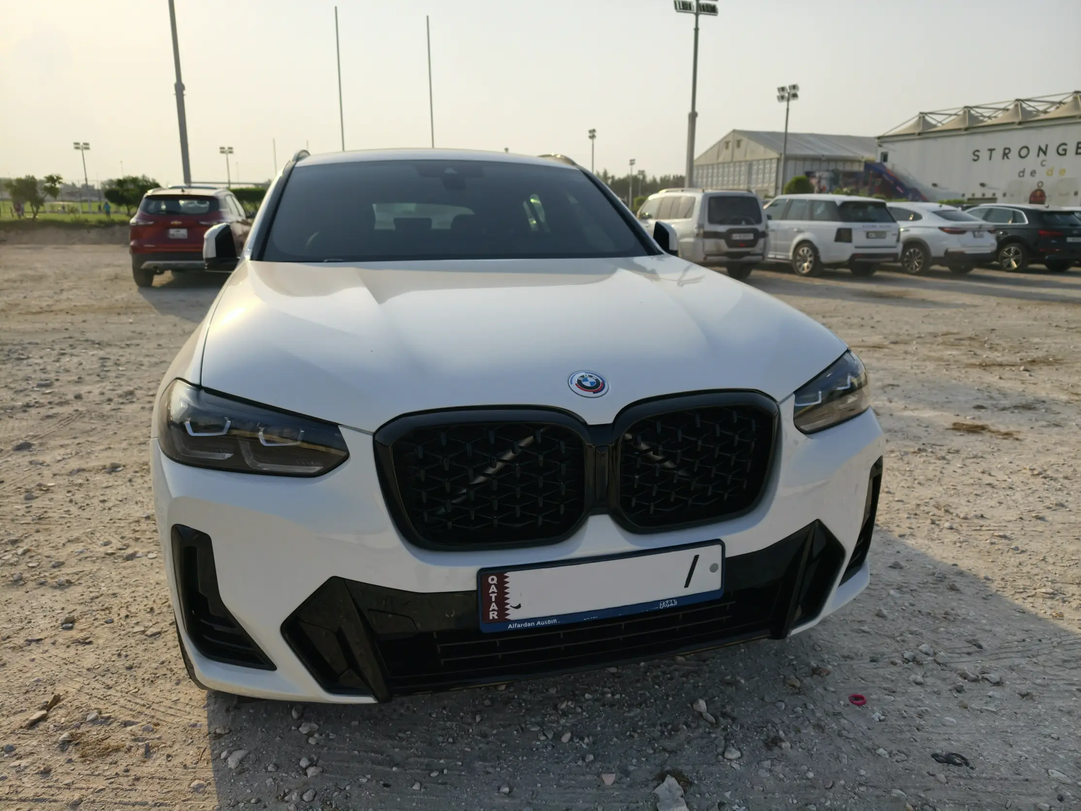BMW X4 30i 2023