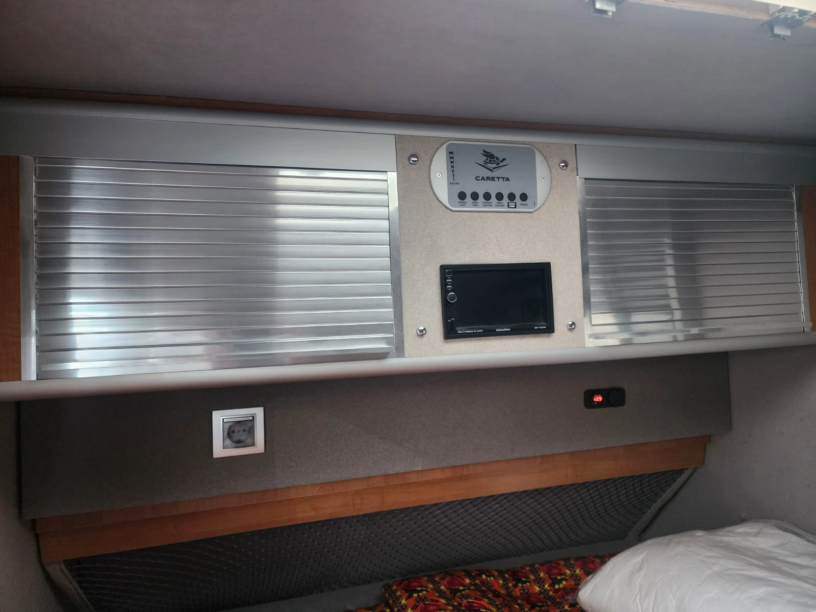 Caravan Trailer. 2022 — photo 2 for sale in Qatar