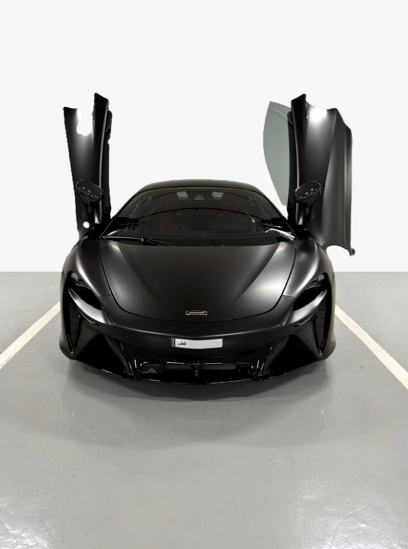McLaren 720S 2023