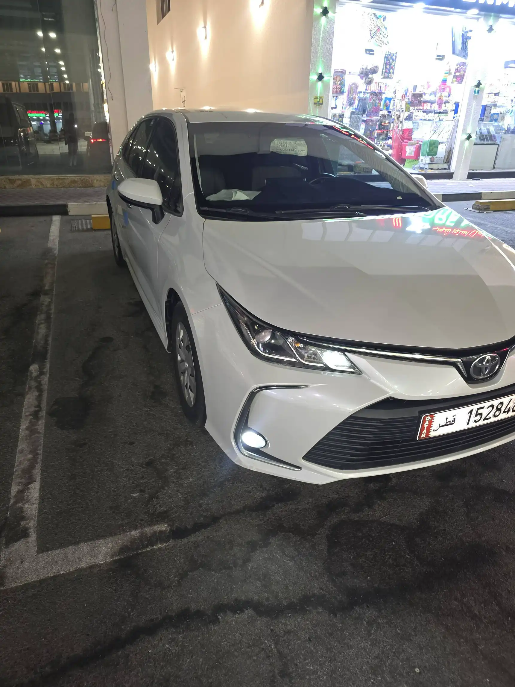 Toyota Corolla 2022 2022