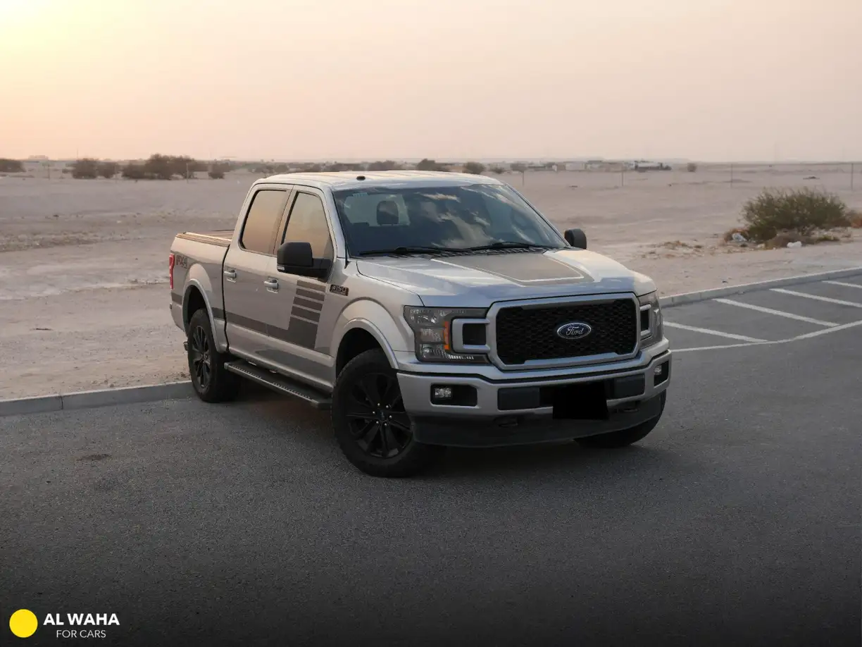Ford F150 2020