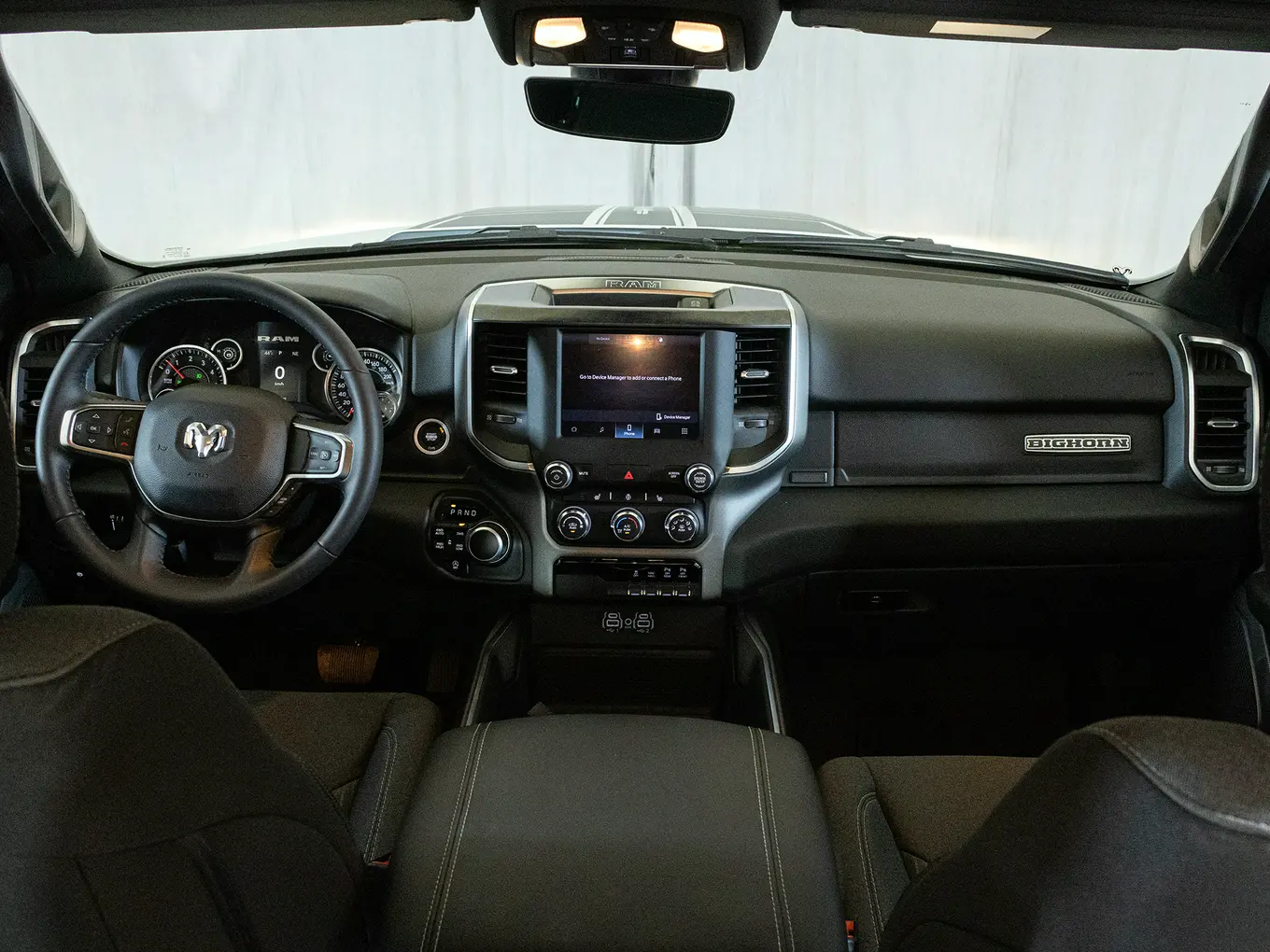 Dodge RAM 2024 — photo 7 for sale in Qatar