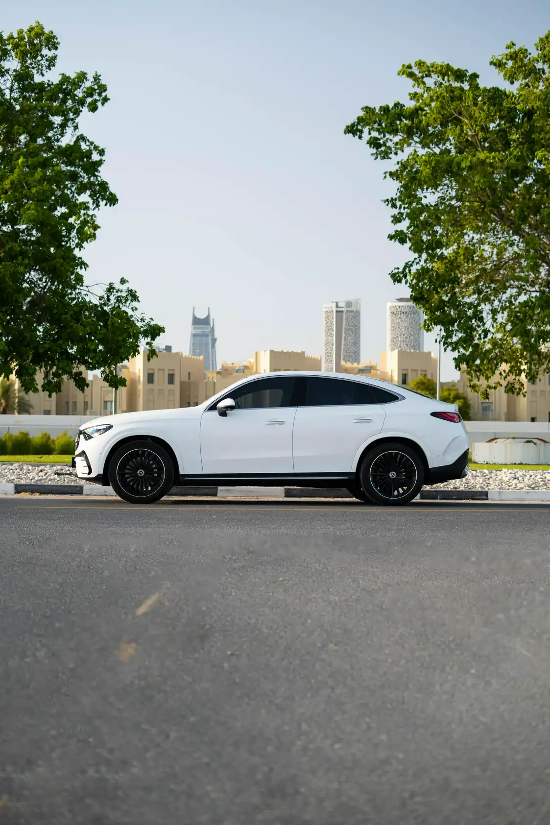Mercedes GLC 200 2026