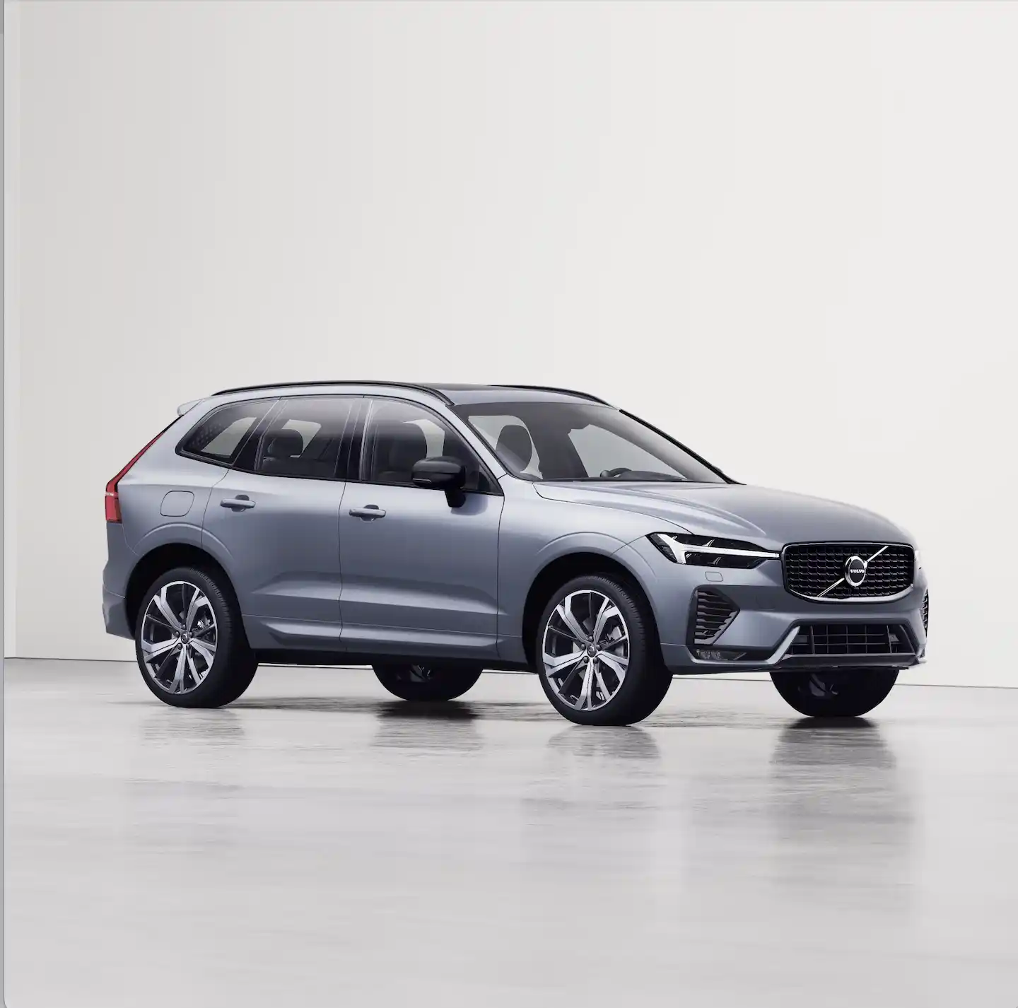 Volvo XC60 2024