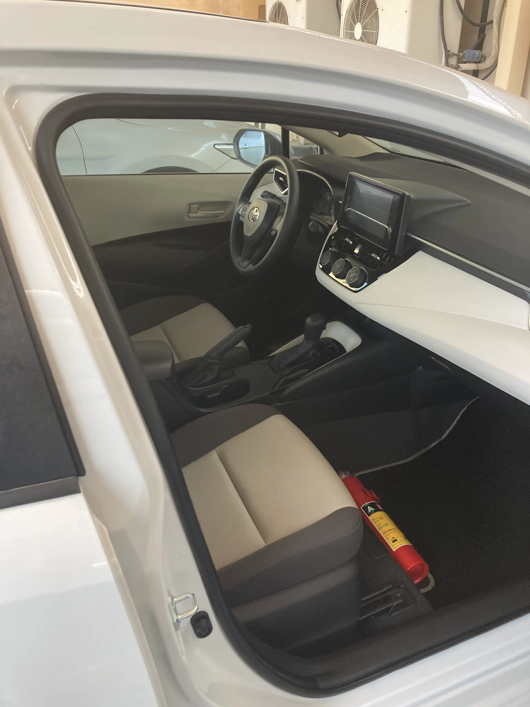 Toyota Corolla XLI  2025