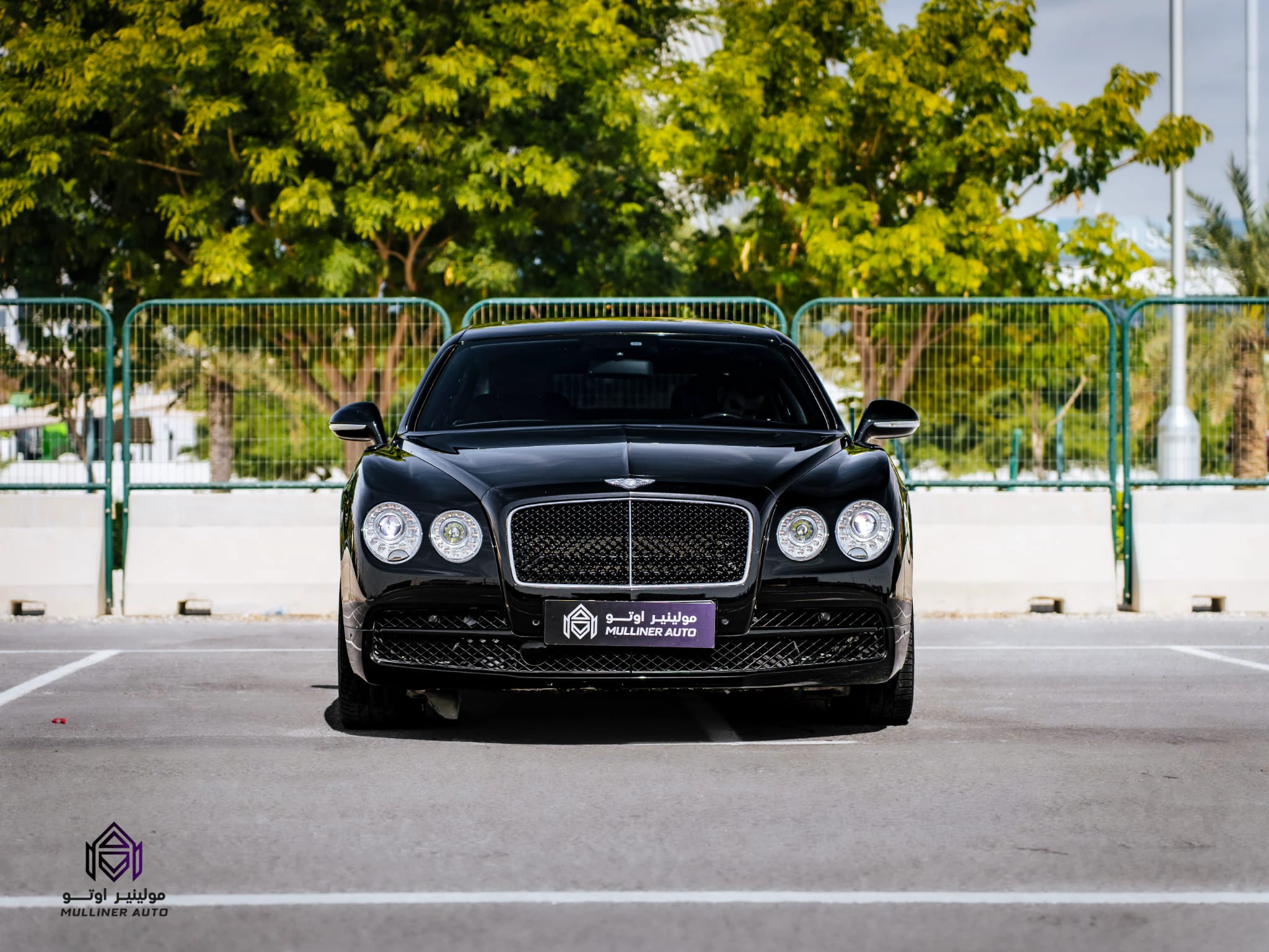 Bentley Continental 2016