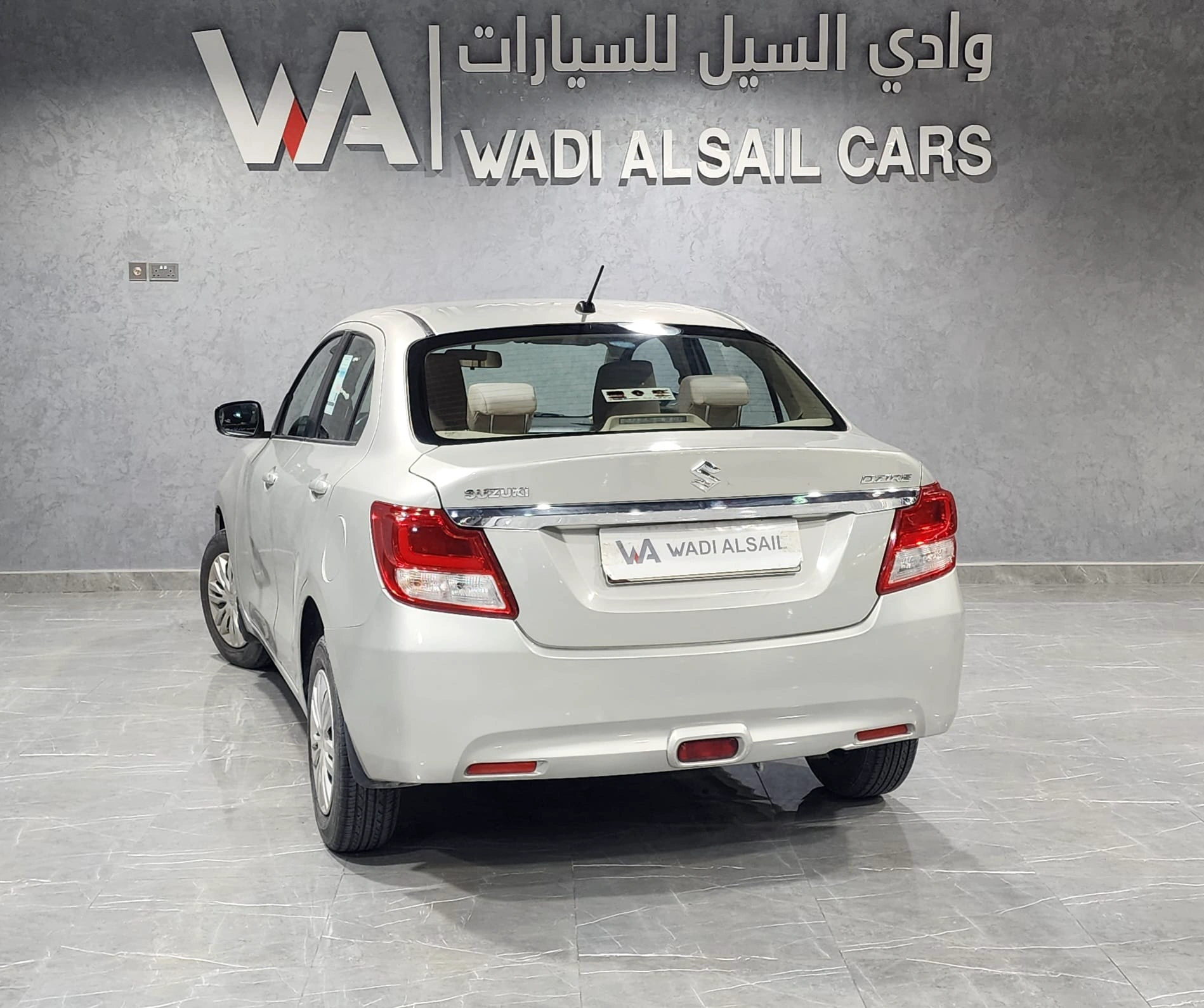 Suzuki DZIRE 2020 — photo 2 for sale in Qatar