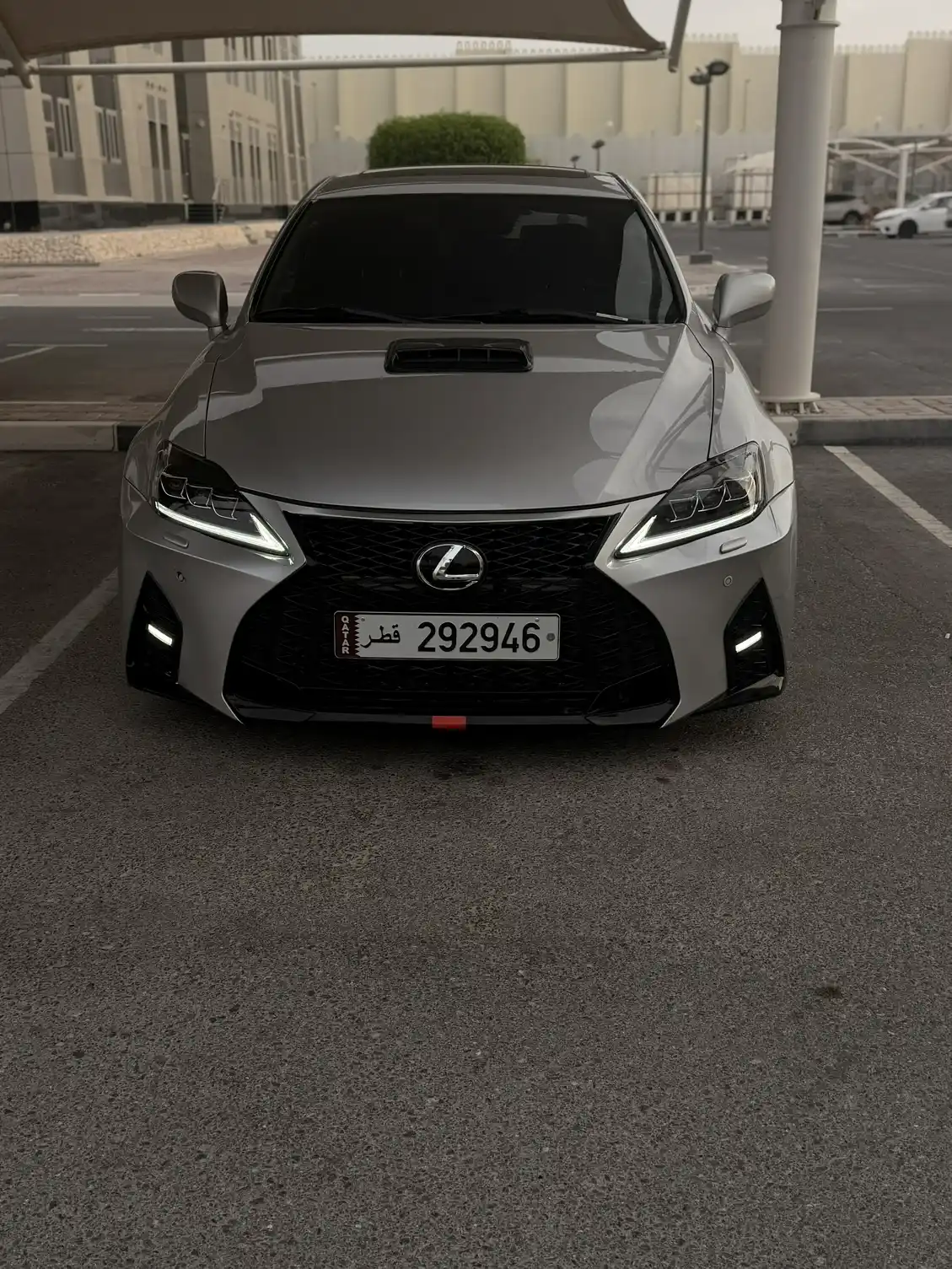Lexus IS250 IS 250 2008